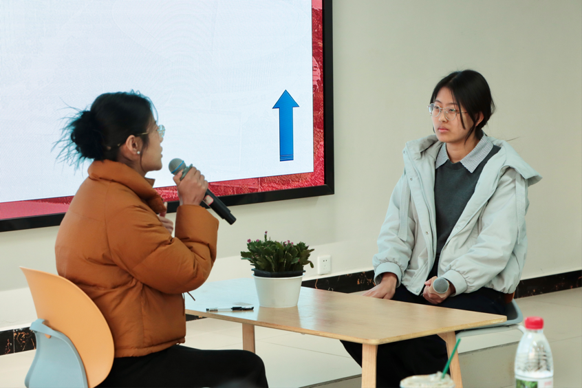 以赛促学强本领 锤炼初心担使命——云南经济管理学院医学院第八届辅导员素质能力大赛圆满落幕 第 7 张