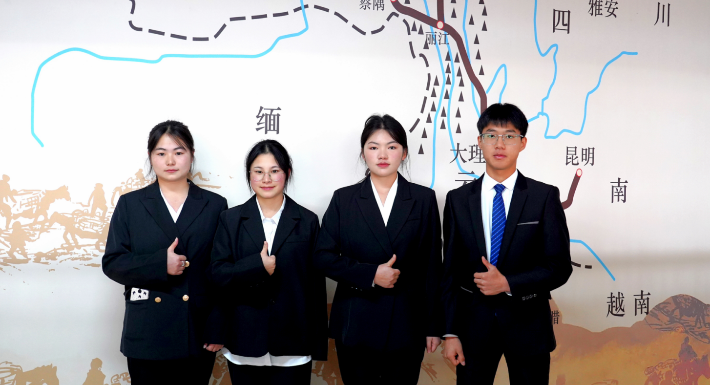 我敢闯、我会创——云南经济管理学院医学院中国国际大学生创新大赛（2026）院赛成功举办 第 10 张