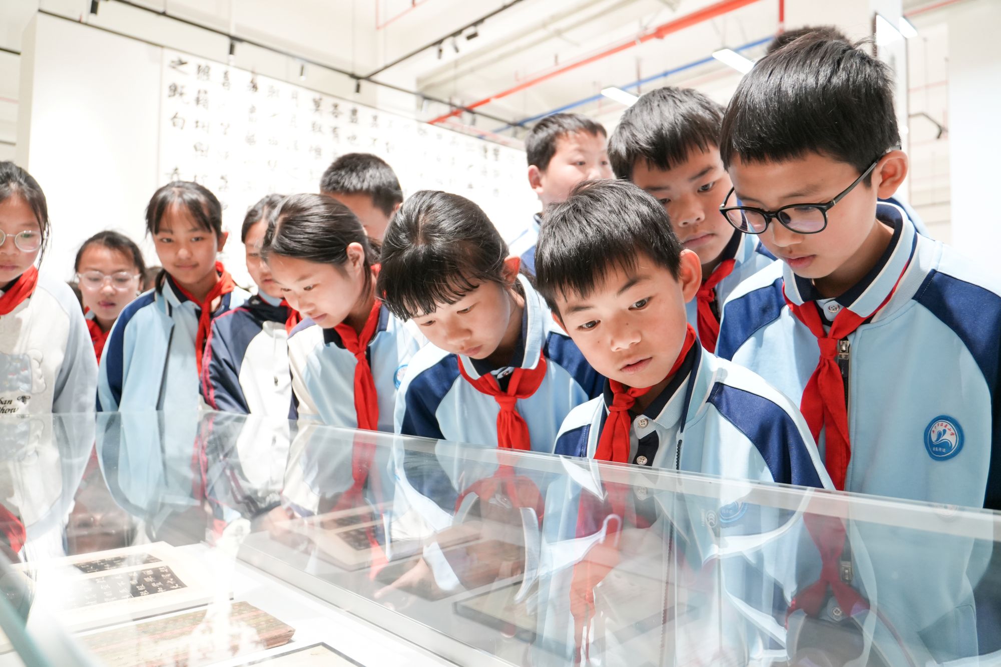 思政课一体化主题活动在云南经济管理学院开展 第 8 张 思政课一体化主题活动在云南经济管理学院开展 第 8 张