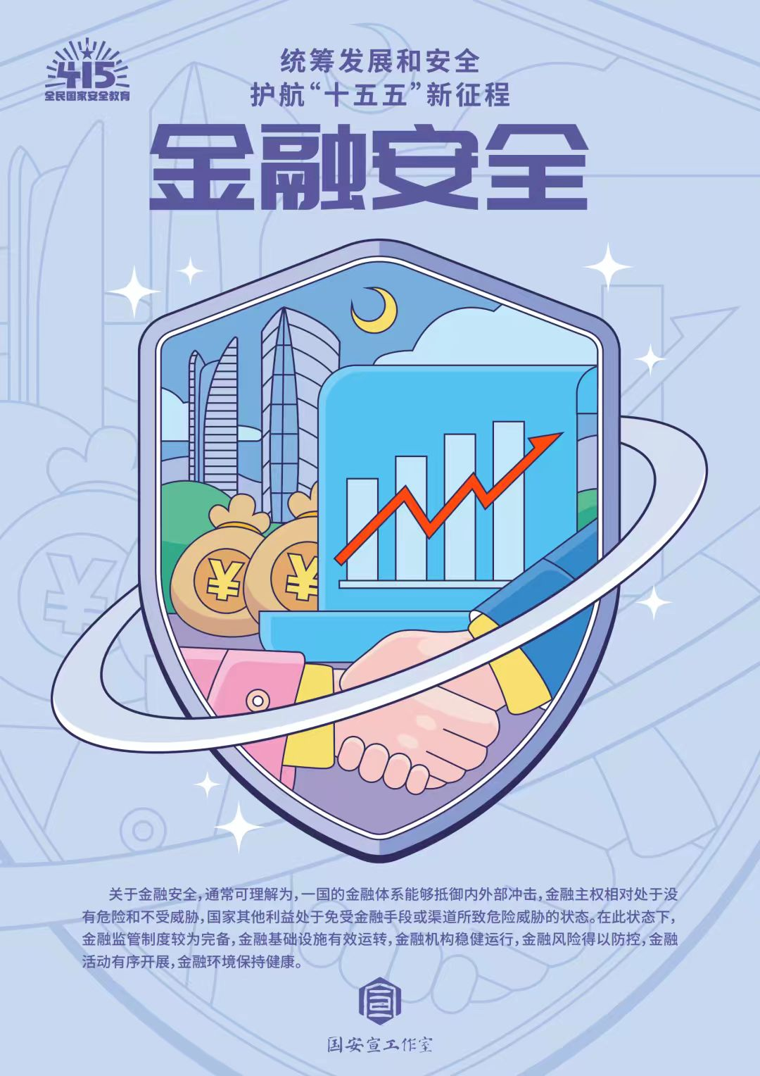 全民国家安全教育日 | 统筹发展和安全 ?护航“十五五”新征程 第 10 张