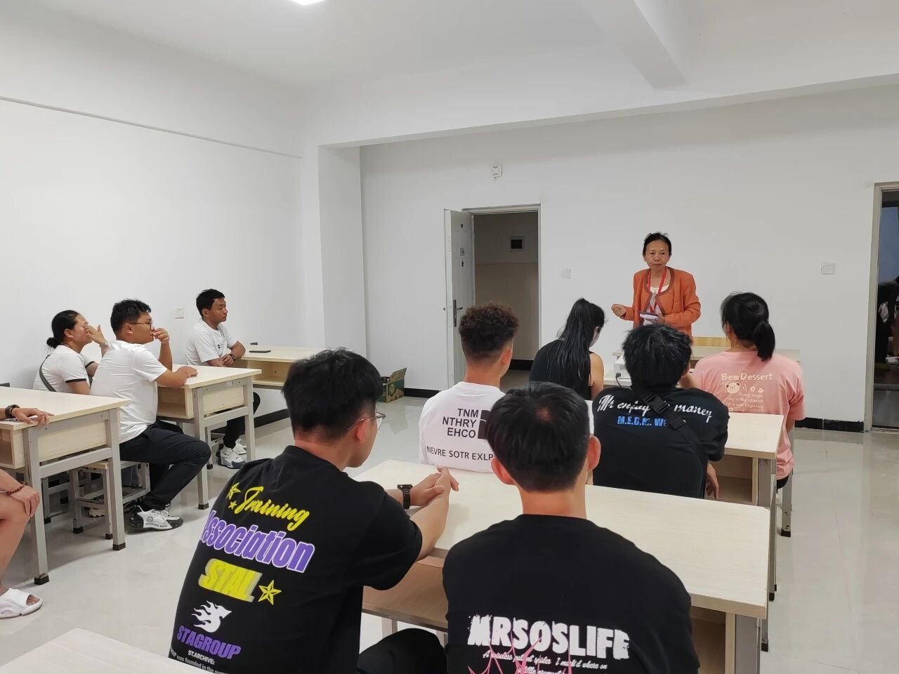 喜报！云经管“一站式”社区连续两年获评全国A级！ 第 20 张