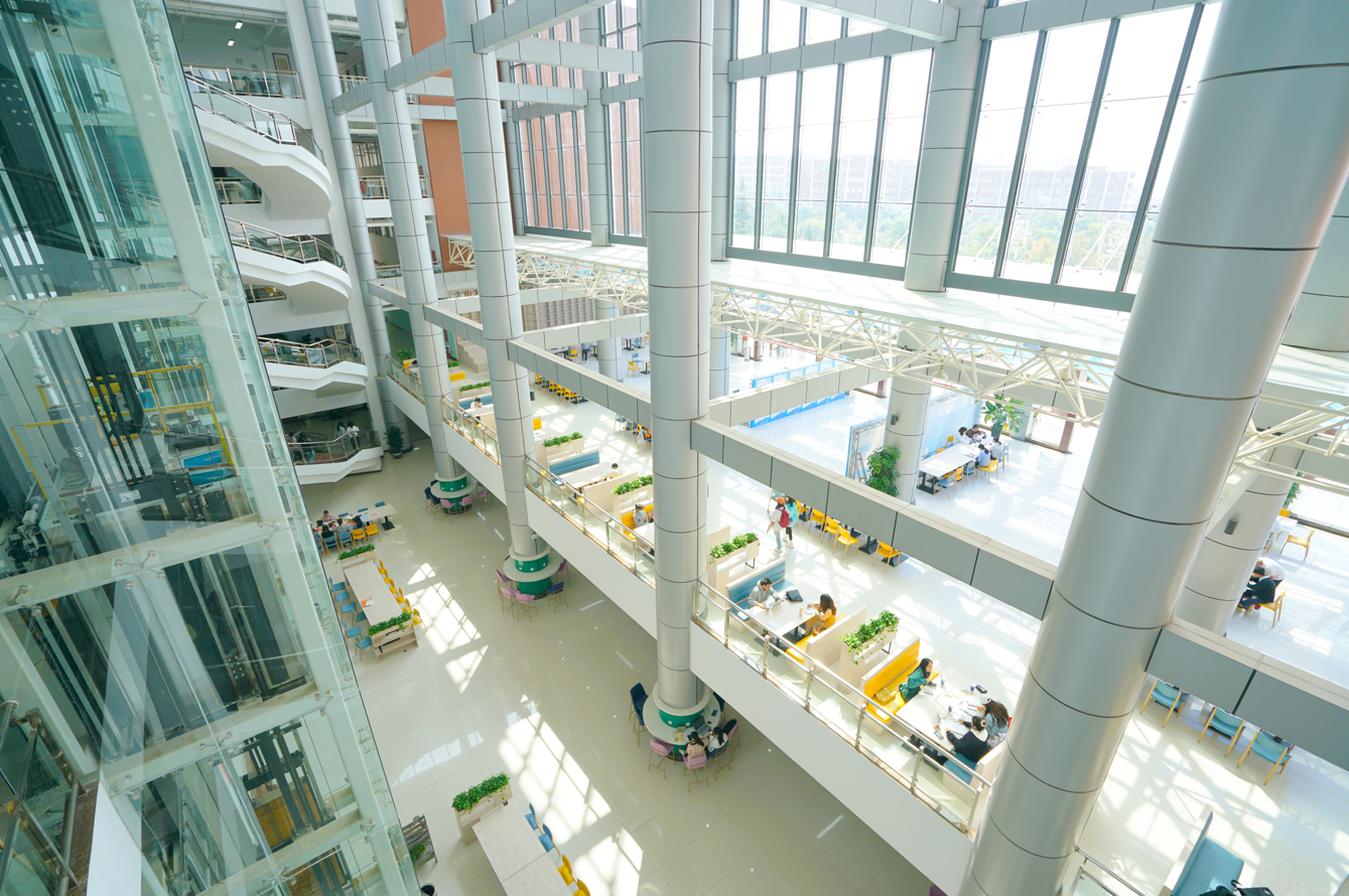 喜报！云经管“一站式”社区连续两年获评全国A级！ 第 7 张