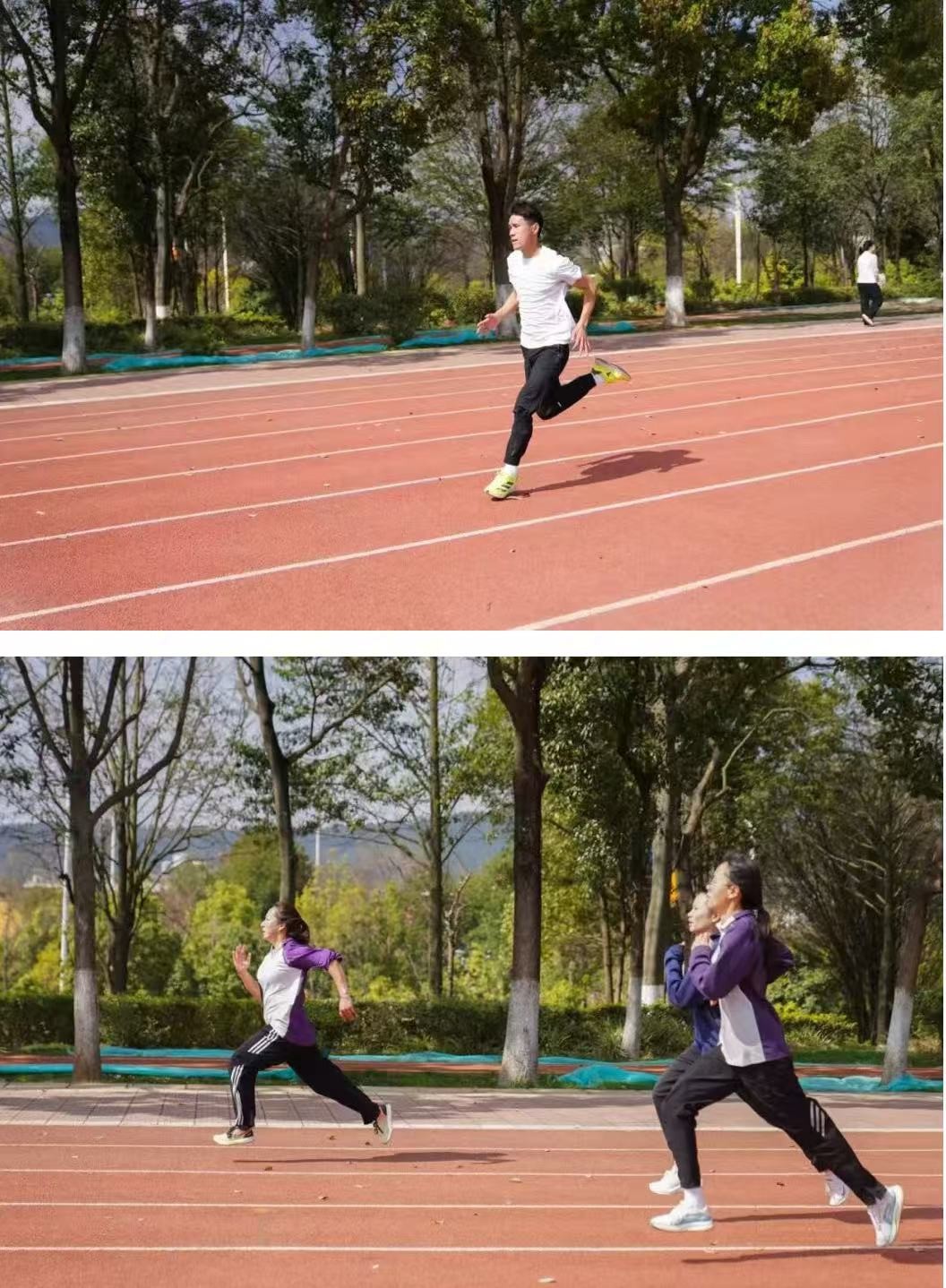 今天，云经管开学第一天！ 第 9 张