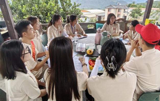 这个学姐很哇塞??！ 第 19 张