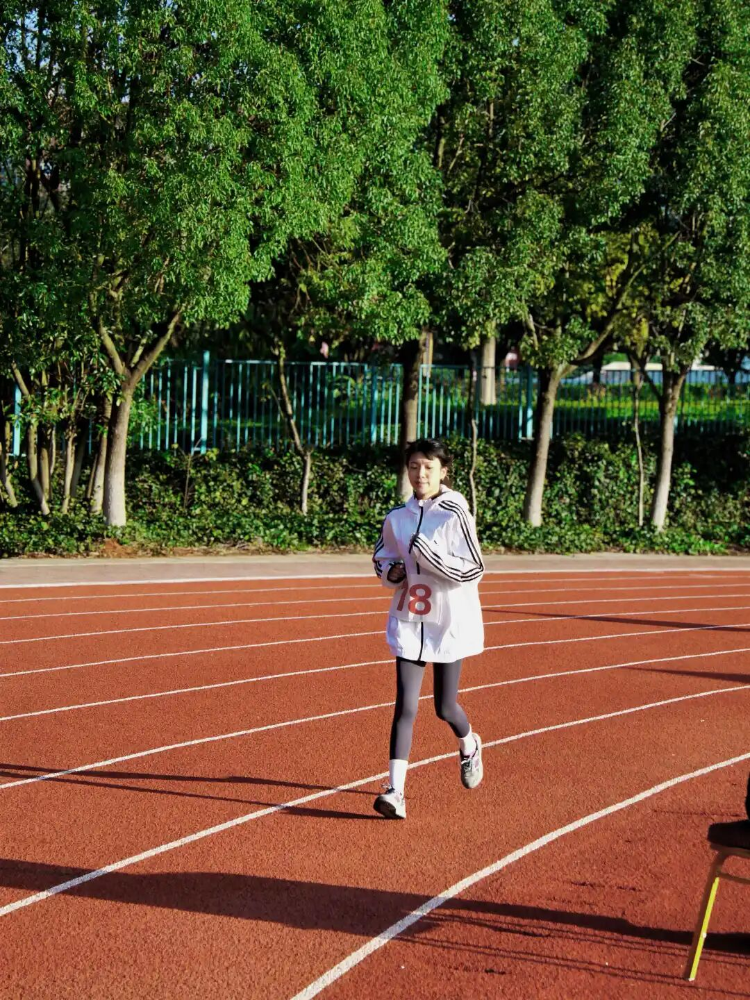 这个学姐很哇塞??！ 第 18 张