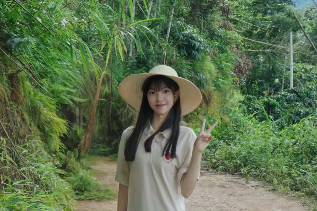 这个学姐很哇塞??！ 第 20 张