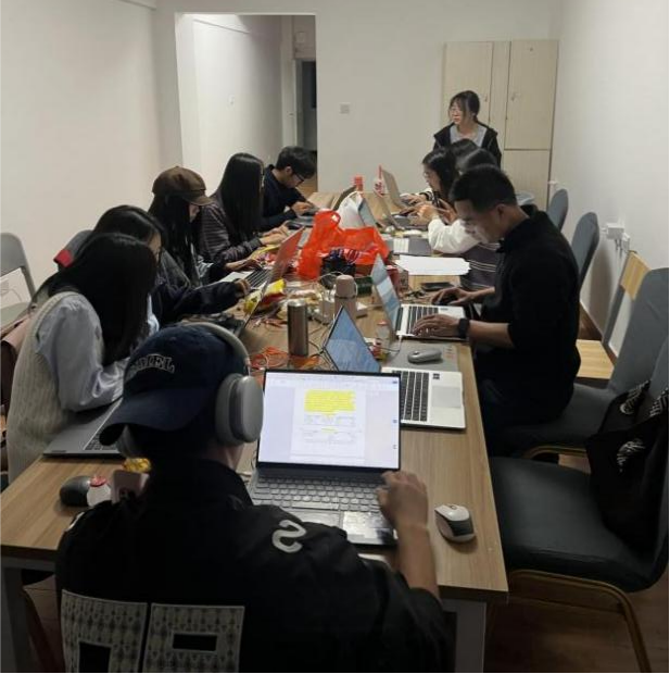 喜报！云经管在全国大学生市场调查与分析大赛上斩获国奖！ 第 9 张