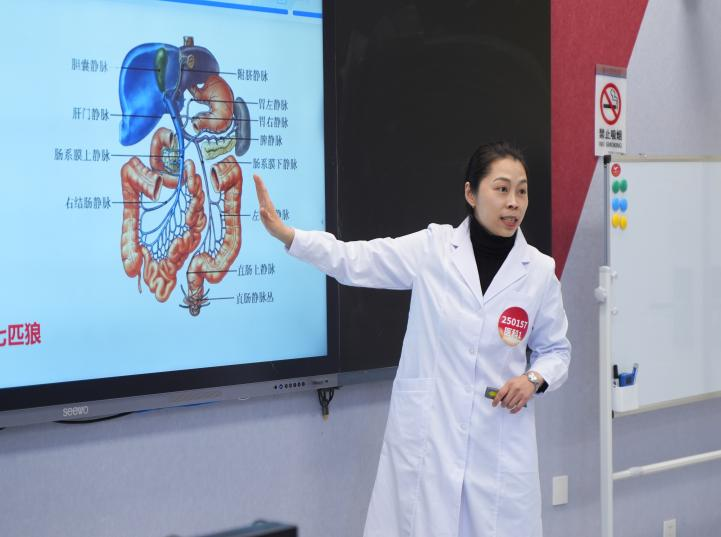 新突破！云经管在第二届云南省高校青年教师教学竞赛中斩获佳绩 第 7 张