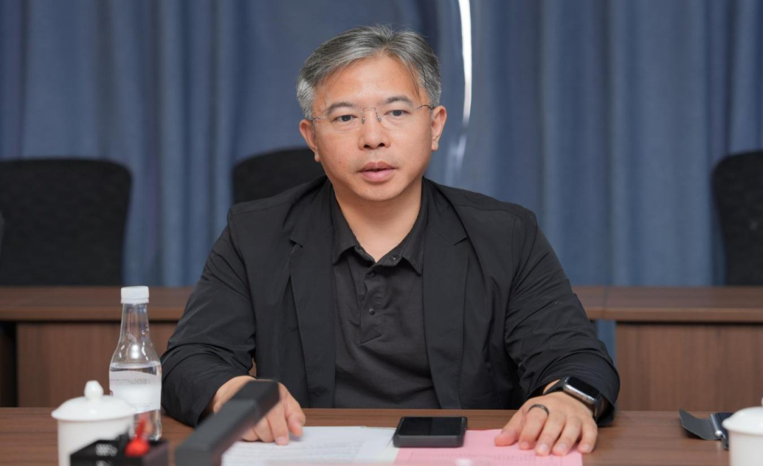 云经管携手金蝶，共建数智产业学院 第 3 张