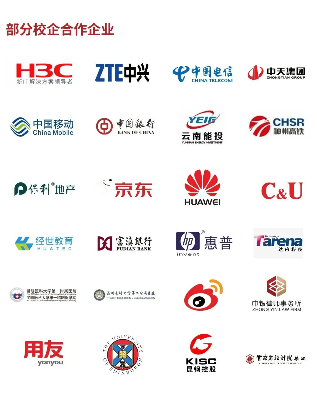 云南经济管理学院荣登软科2026中国大学排名全国15强！ 第 6 张