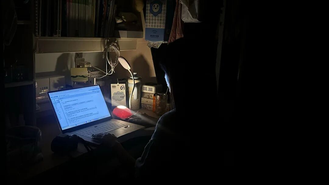 这个学姐很哇塞??！ 第 13 张