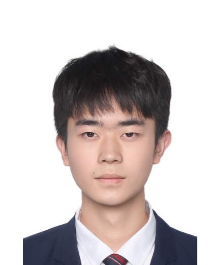 【考研升学】从专科到硕士：他用考研交出了最亮眼的答卷——汪鑫仡 第 1 张