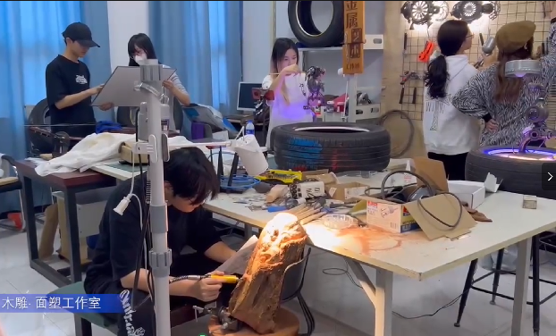 NN.png 实力护航?艺传学院匠心筑梦 第 5 张