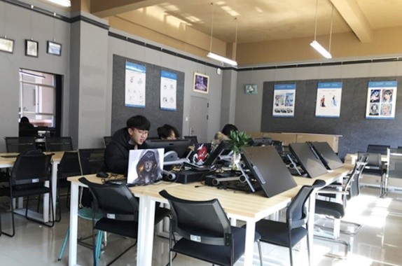 6.jpg 实力护航?艺传学院匠心筑梦 第 6 张