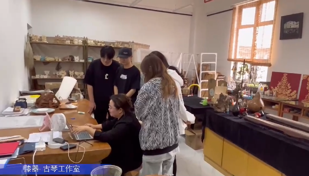 7CC.png 实力护航?艺传学院匠心筑梦 第 8 张
