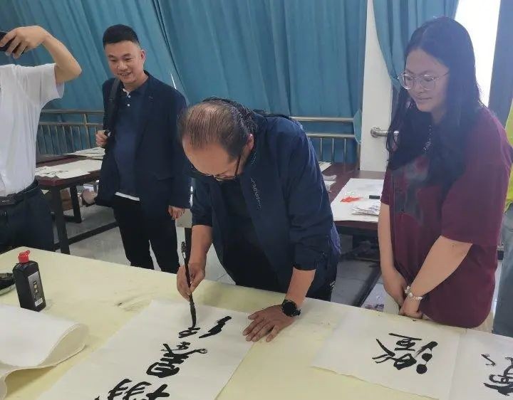 9.jpg 实力护航?艺传学院匠心筑梦 第 9 张