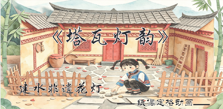 倒计时 1 天！“万象映界”明日启幕，免费观展邀您共赏 第 11 张