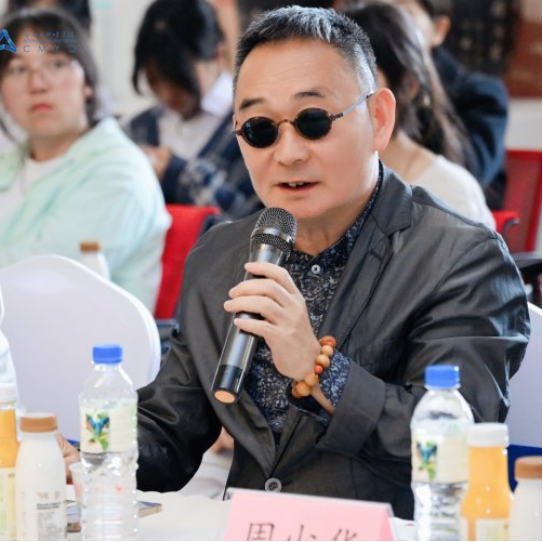 万象映界  艺彩绽放——云南经济管理学院艺术与传媒学院2026“万象·映界”展演今日绽放，双馆共赏艺术盛宴 第 21 张