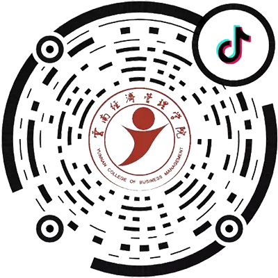 云南经济管理学院官方抖音